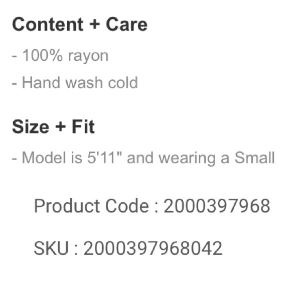 Forever 21 Floral Plunging Maxi Dress - Picture 5 of 5